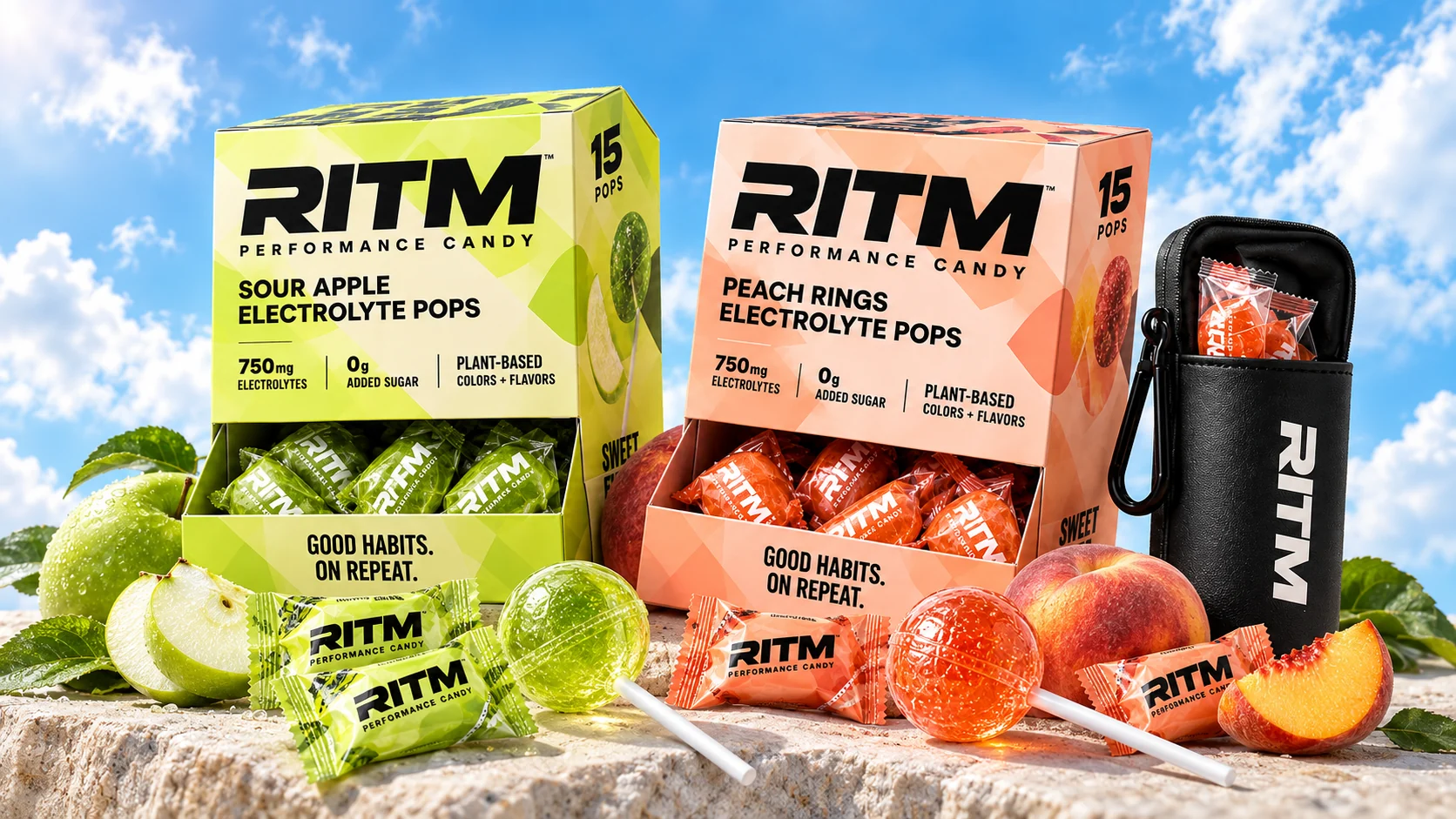 RITM Performance Candy